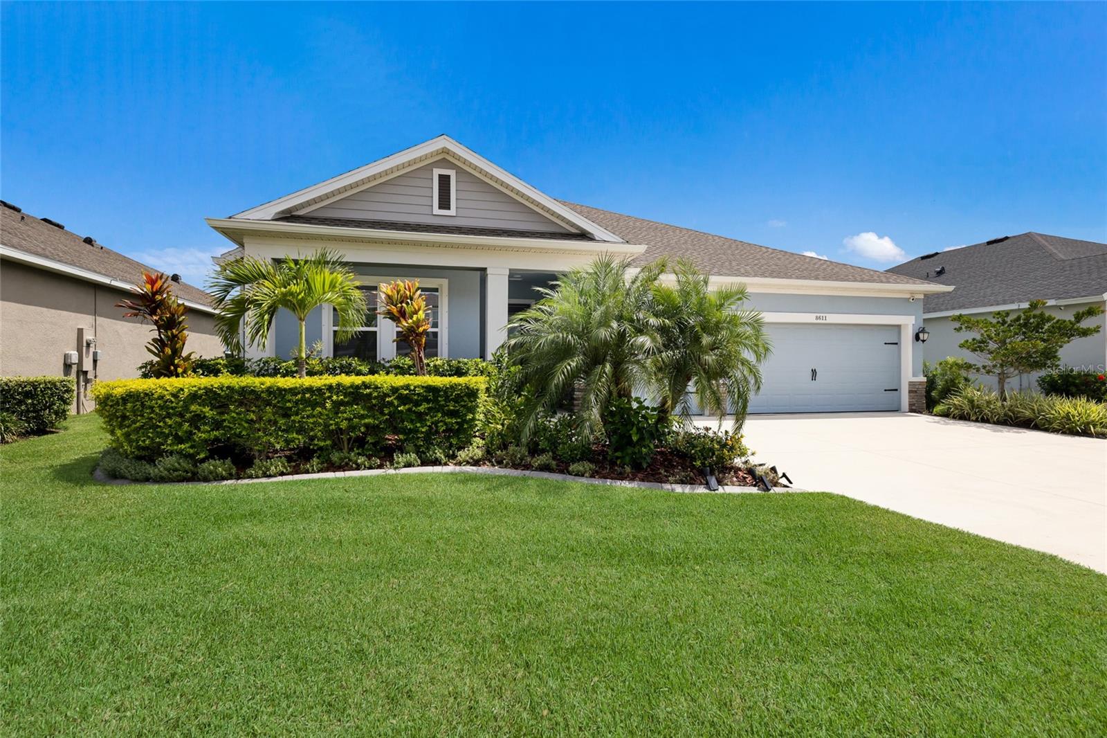8611 MERCATOR CT — photo 45