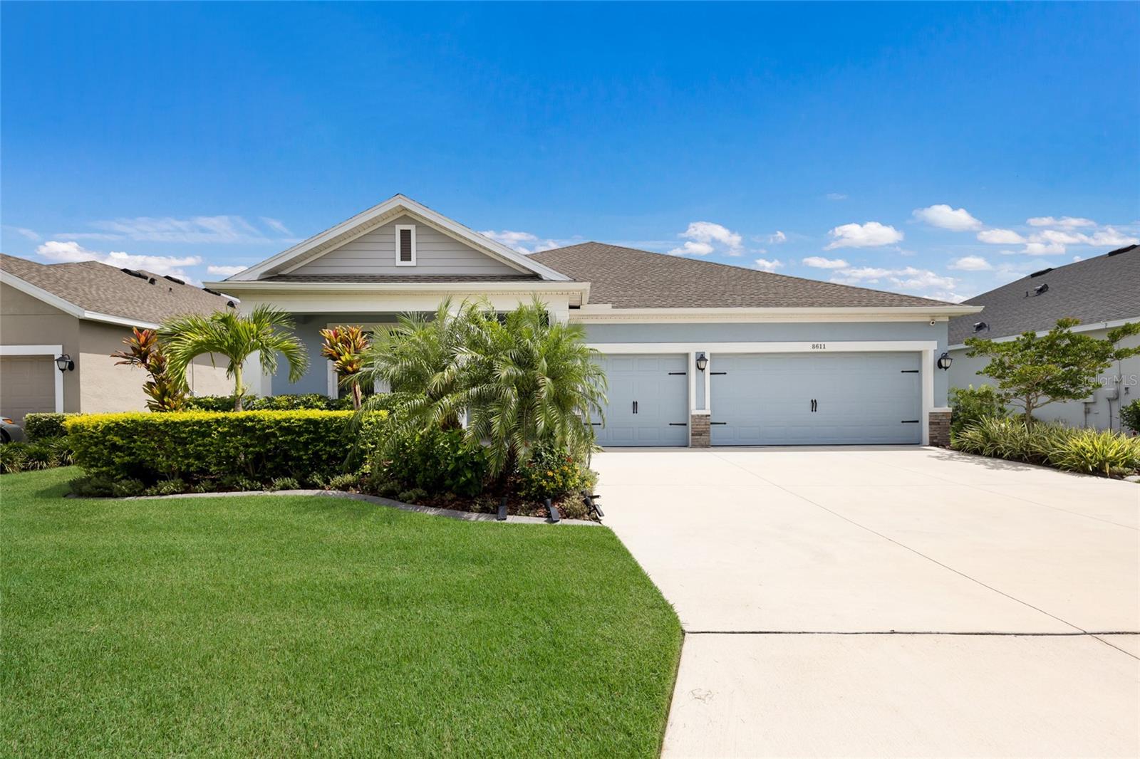 8611 MERCATOR CT — photo 44