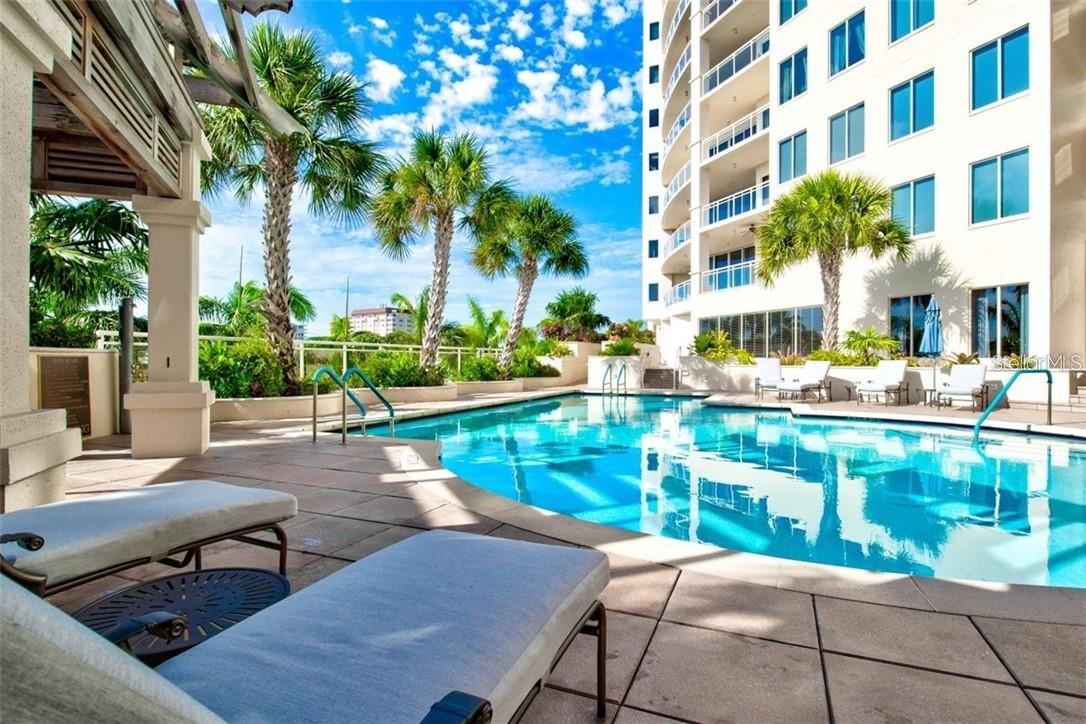 1300 BENJAMIN FRANKLIN DR #301 — photo 49