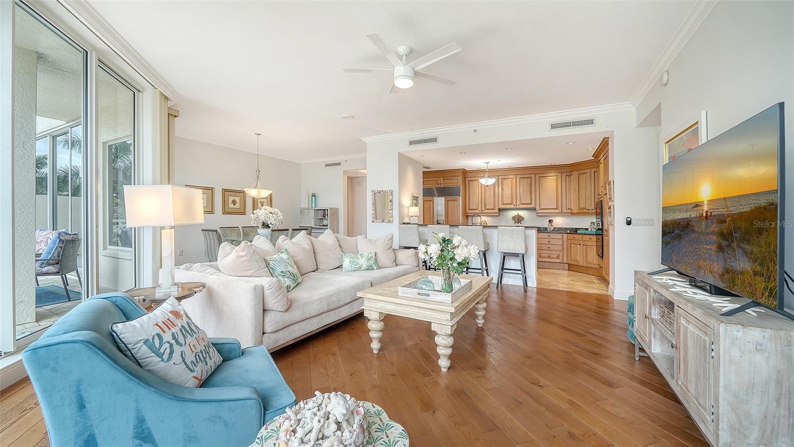 1300 BENJAMIN FRANKLIN DR #301 — photo 17