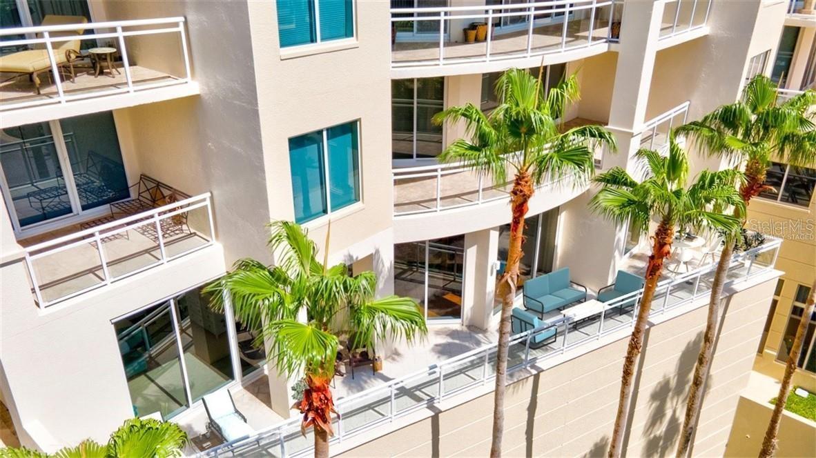 1300 BENJAMIN FRANKLIN DR #301 — photo 5