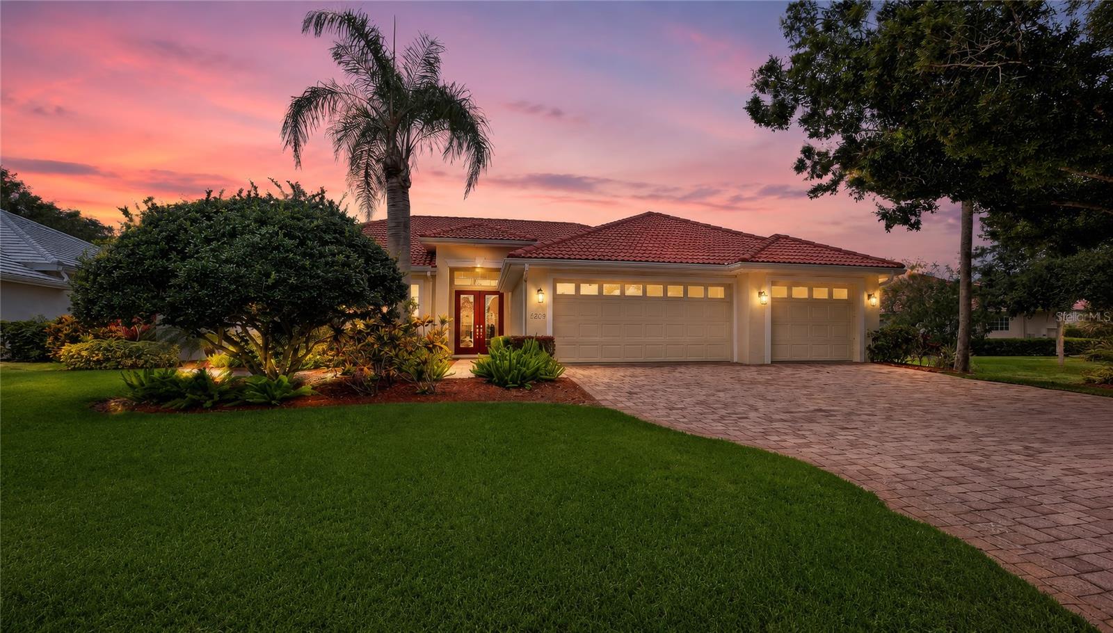 6209 CYPRESS BEND CT — photo 2