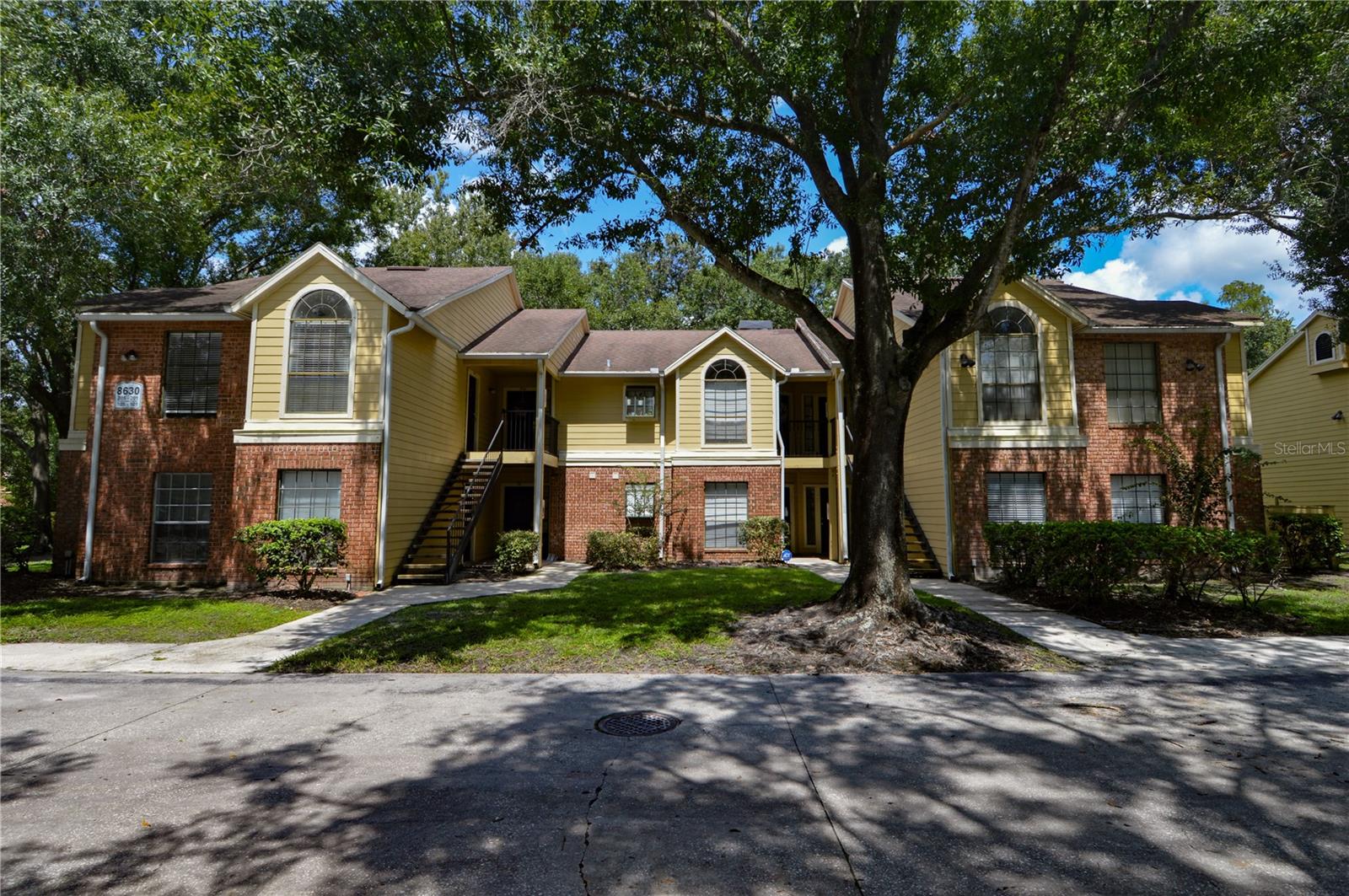 8630 MALLARD RESERVE DR #103 — photo 2