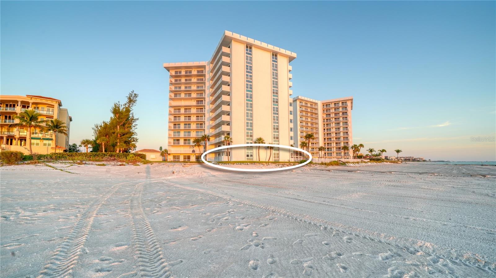 2301 GULF OF MEXICO DR #11N — photo 26
