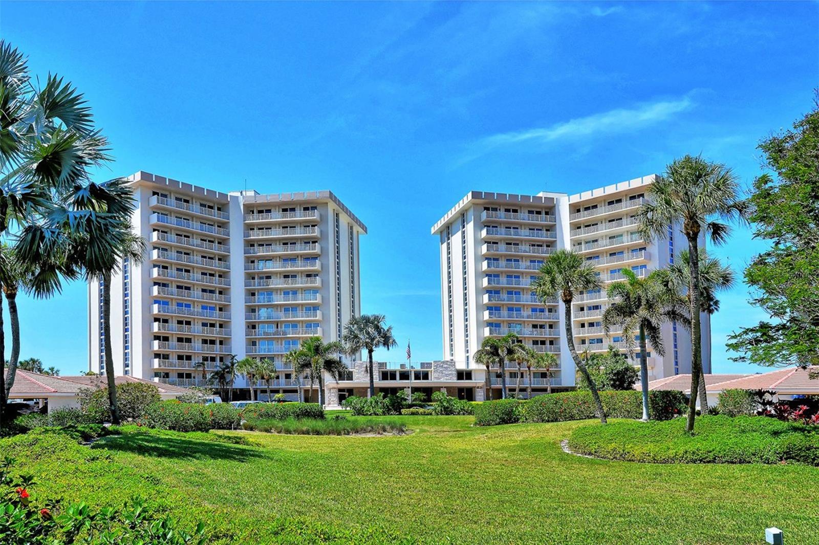 2301 GULF OF MEXICO DR #11N — photo 2