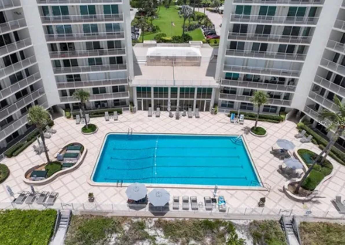 2301 GULF OF MEXICO DR #11N — photo 24