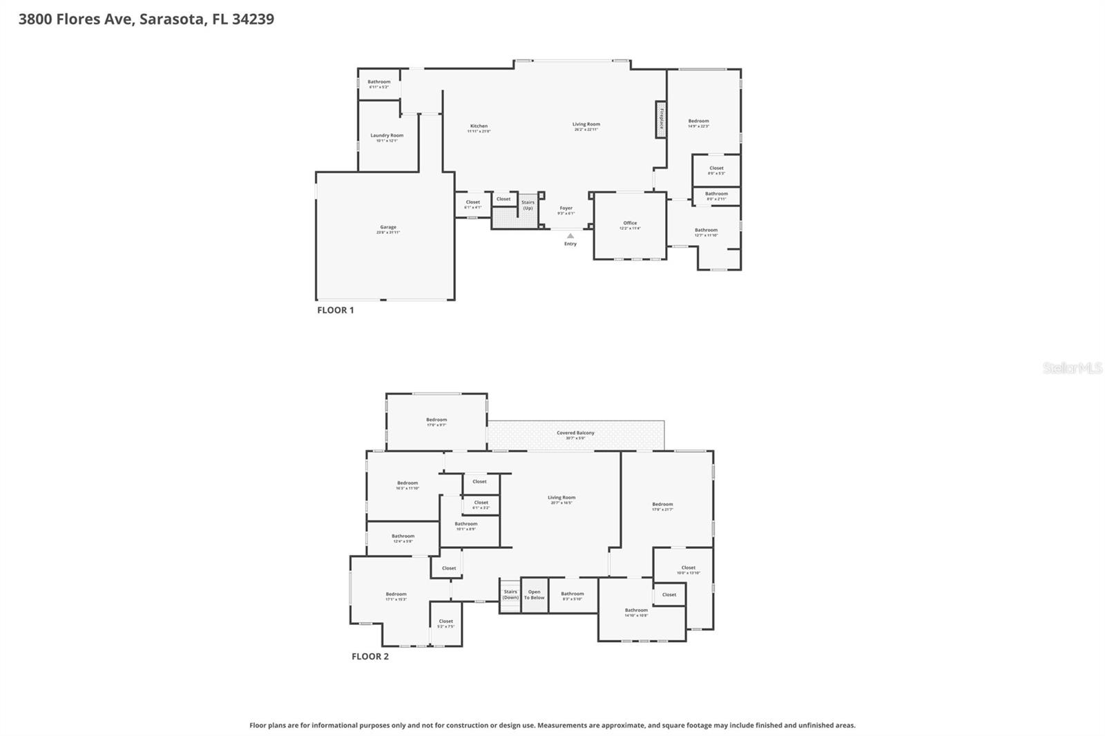 3800 FLORES AVE — photo 8