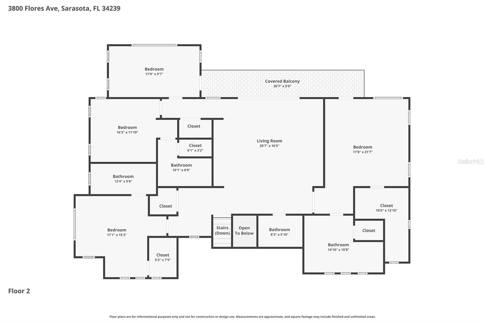 3800 FLORES AVE — photo 10