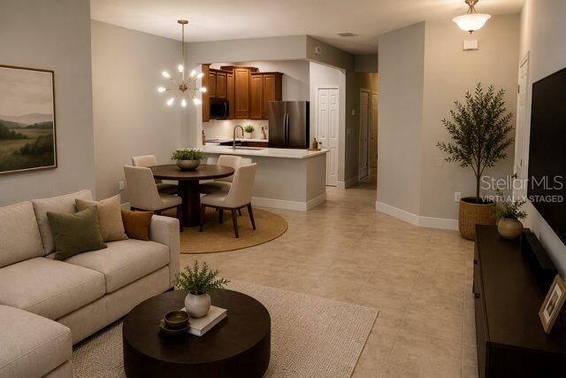 3635 PARKRIDGE CIR #10-101 — photo 5