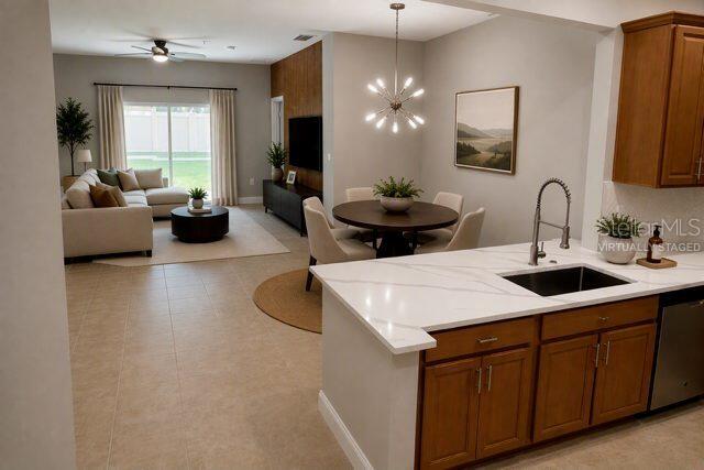 3635 PARKRIDGE CIR #10-101 — photo 4