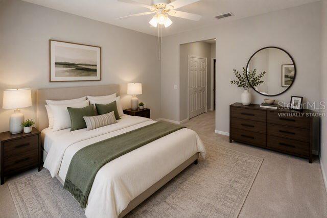 3635 PARKRIDGE CIR #10-101 — photo 20
