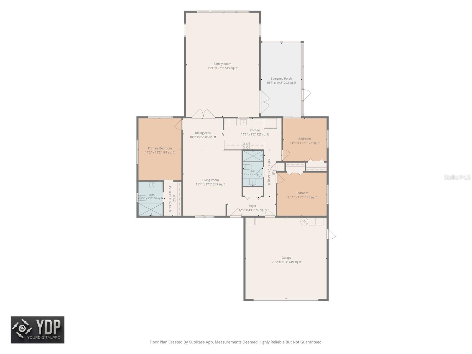 12603 PECAN TREE DR — photo 56
