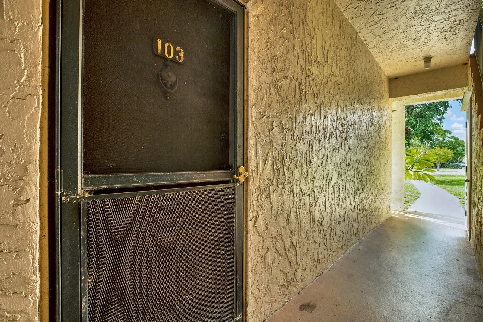 6360 1ST ST N #103 — photo 21