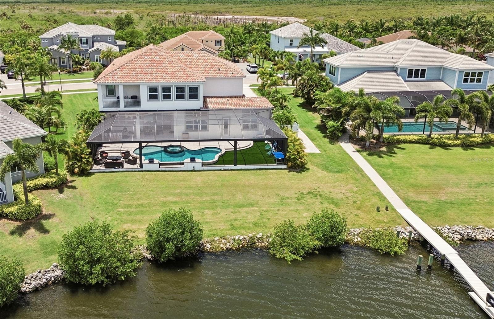 823 MANNS HARBOR DR — photo 4