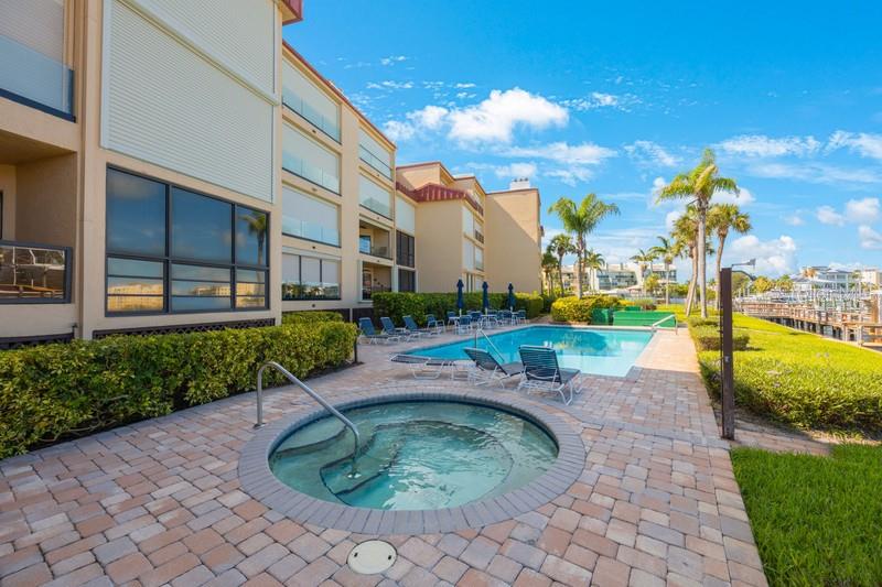 1060 PINELLAS BAYWAY S #103 — photo 35