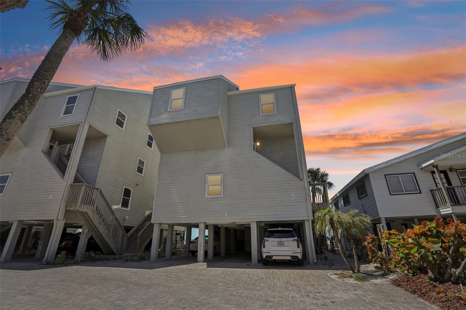 19930 GULF BLVD #3B — photo 46