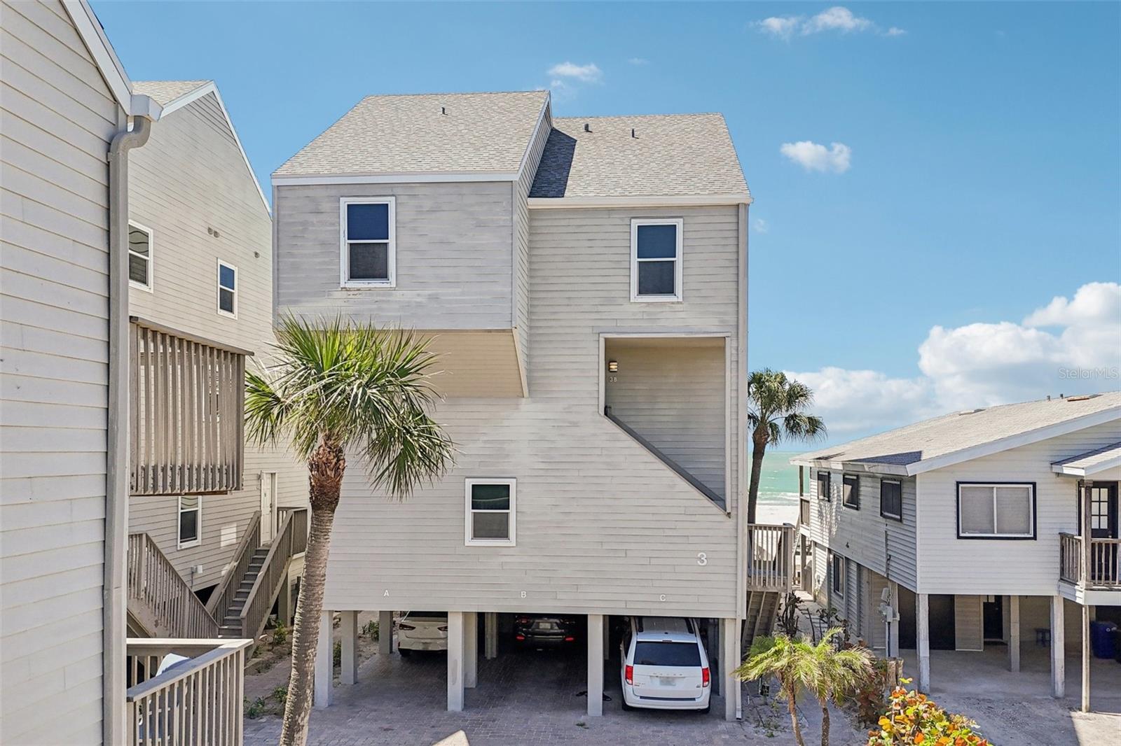 19930 GULF BLVD #3B — photo 37