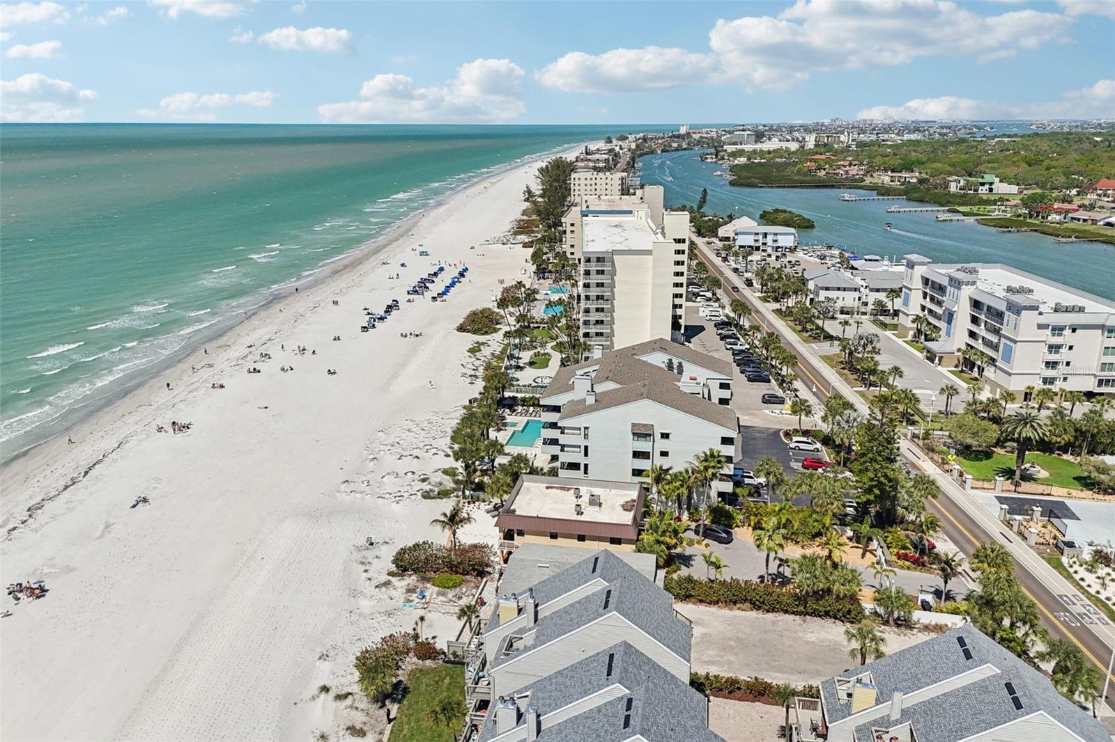 19930 GULF BLVD #3B — photo 44