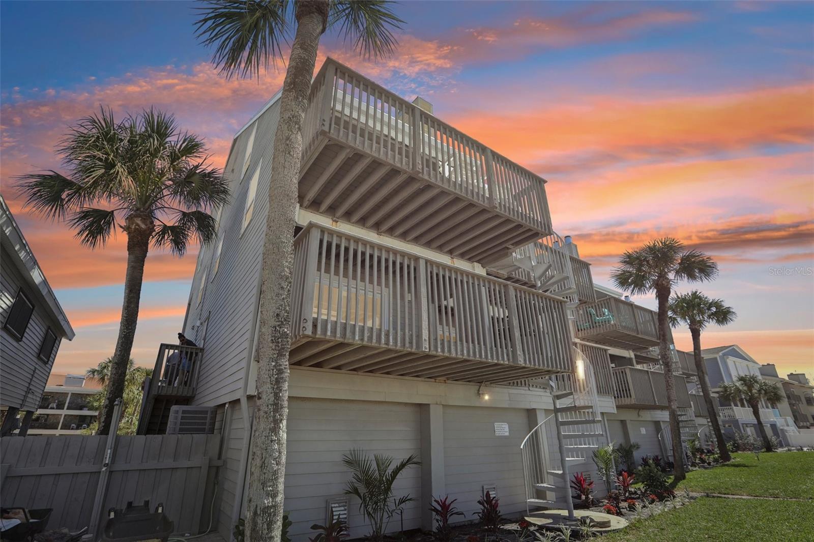19930 GULF BLVD #3B — photo 2