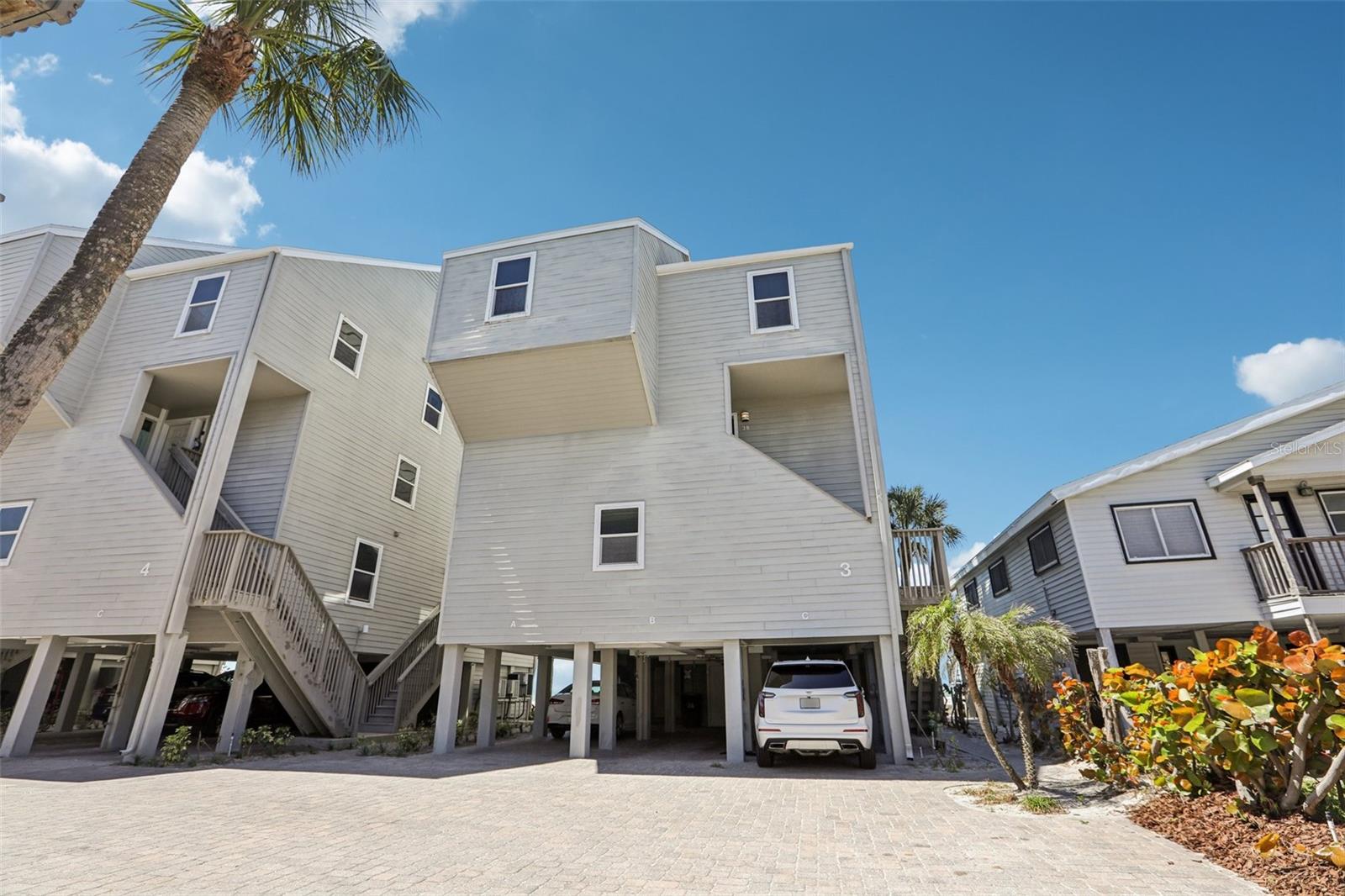 19930 GULF BLVD #3B — photo 4