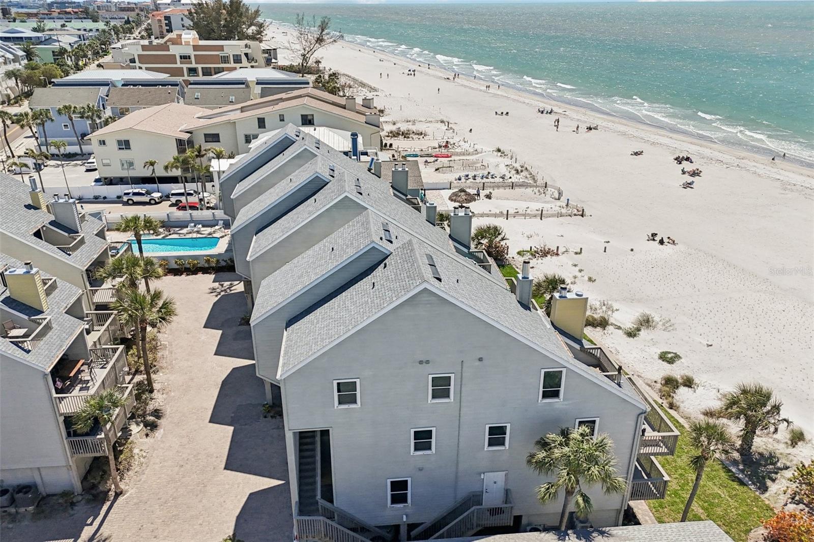 19930 GULF BLVD #3B — photo 40