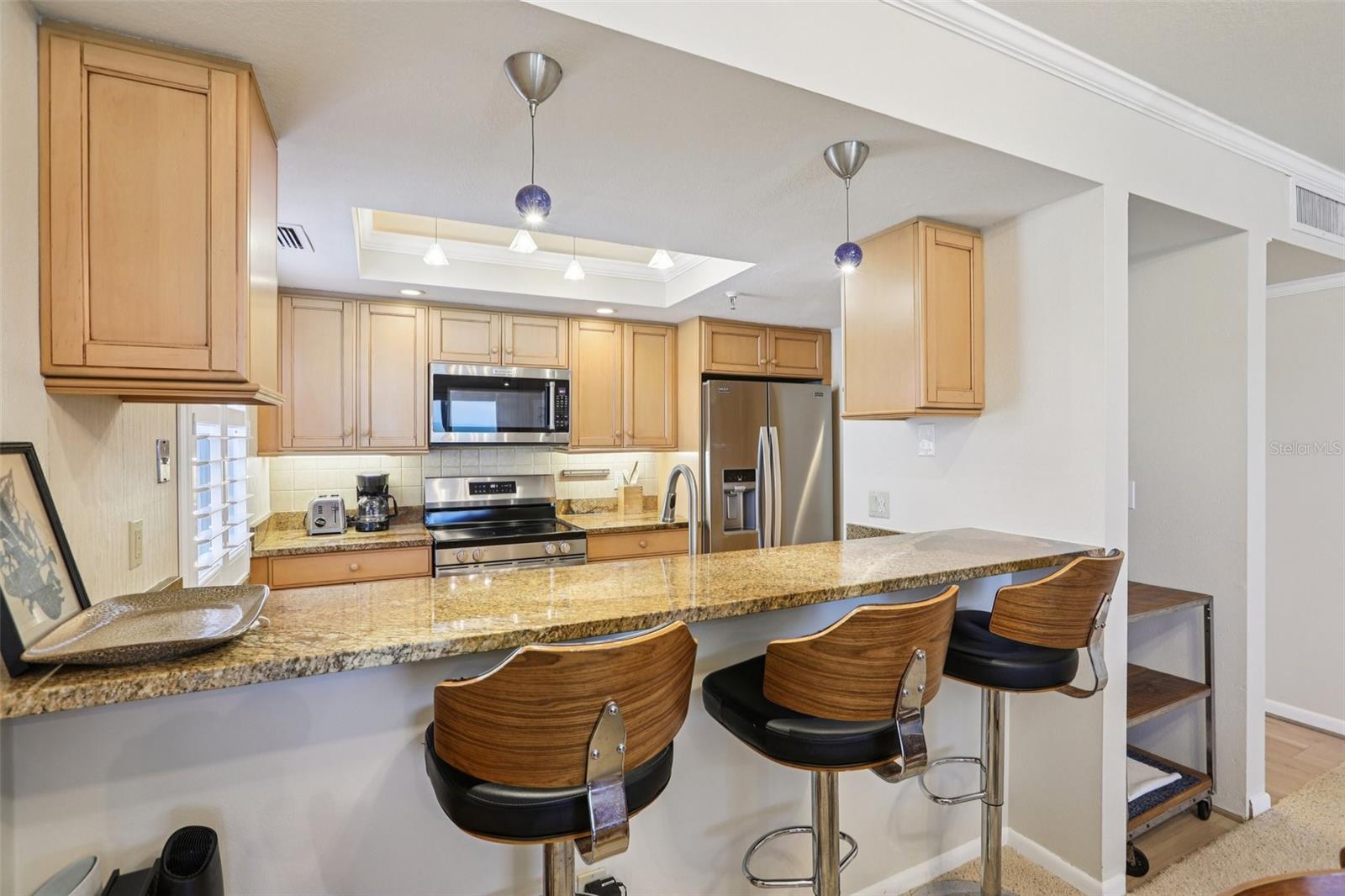 19930 GULF BLVD #3B — photo 9