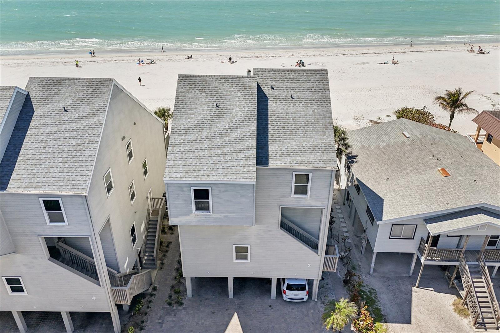 19930 GULF BLVD #3B — photo 35