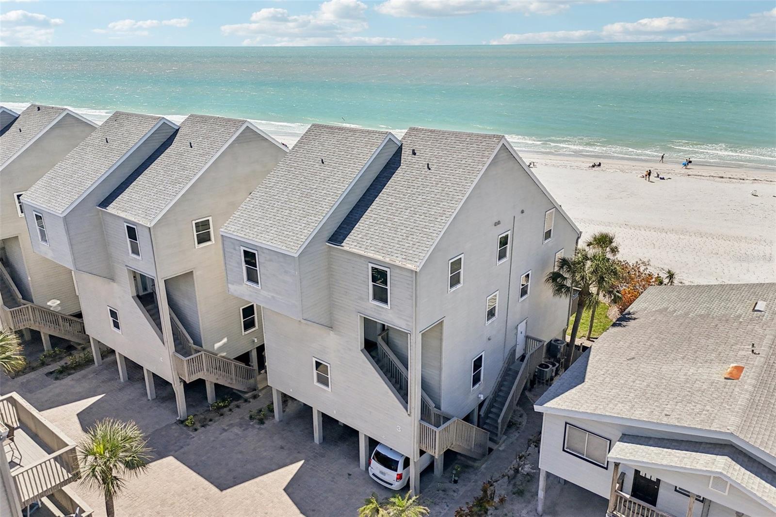 19930 GULF BLVD #3B — photo 38