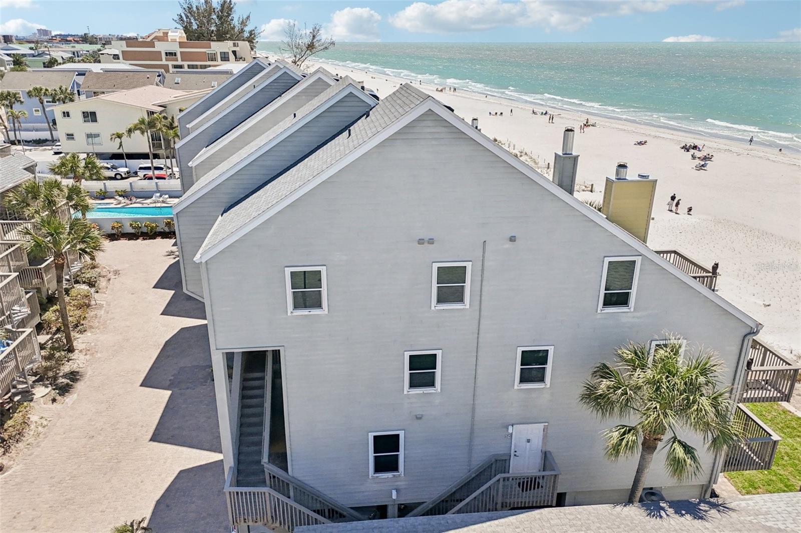 19930 GULF BLVD #3B — photo 39