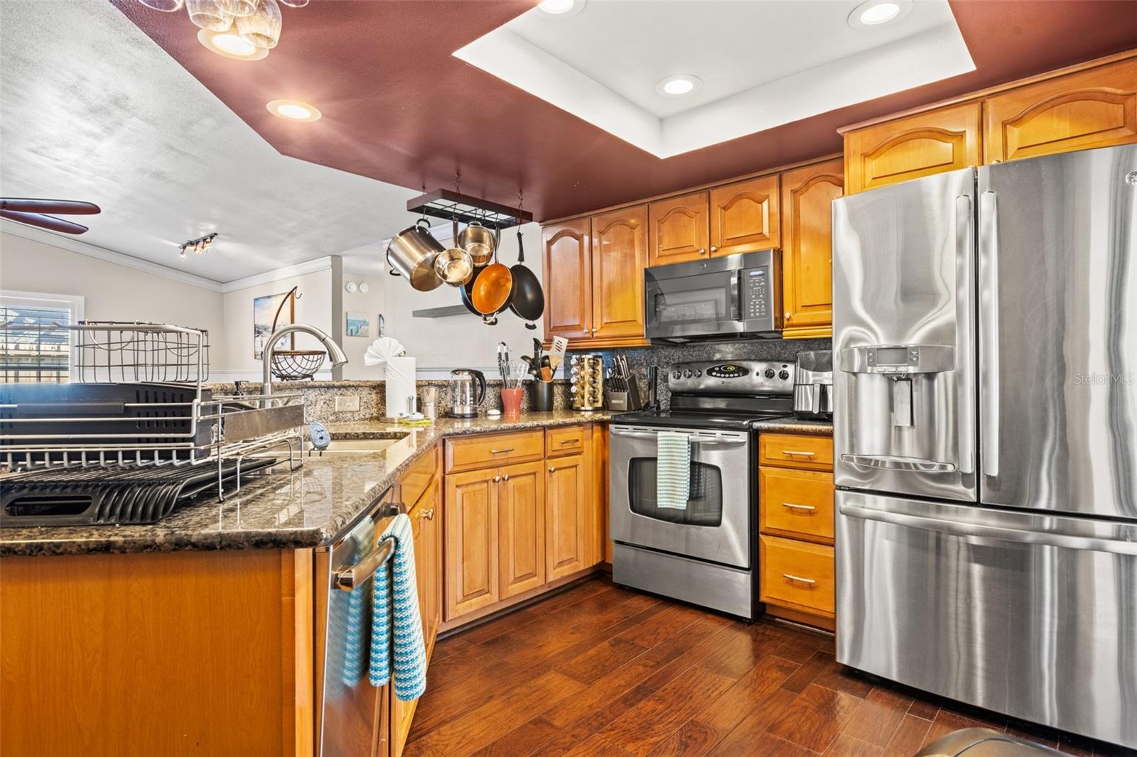 6701 LEEWARD ISLE WAY — photo 12