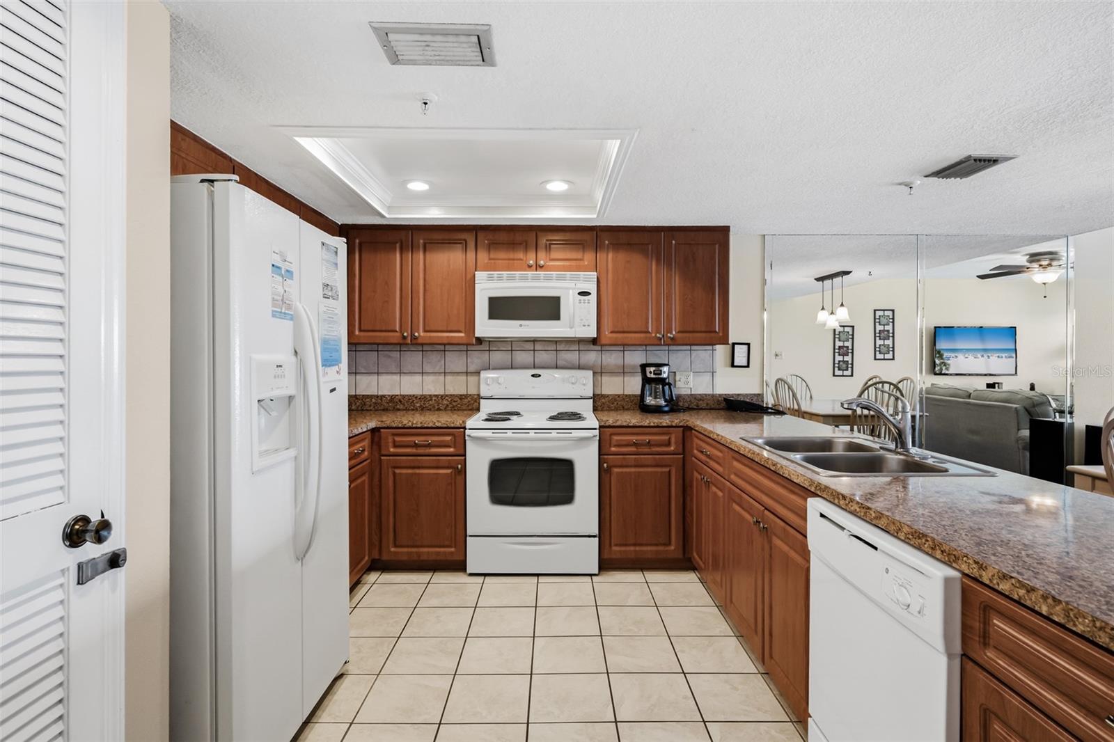 17200 GULF BLVD #202 — photo 17