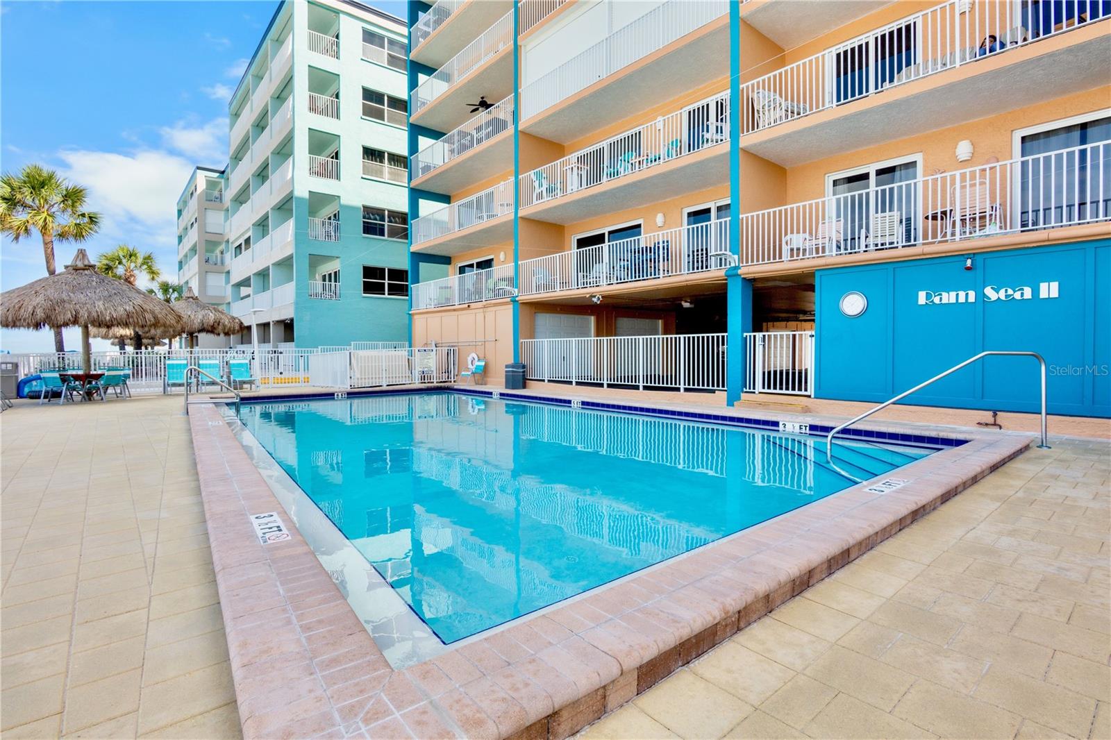17200 GULF BLVD #202 — photo 29