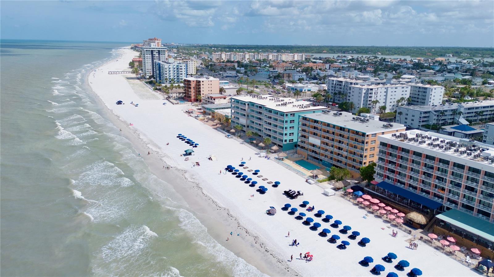 17200 GULF BLVD #202 — photo 32