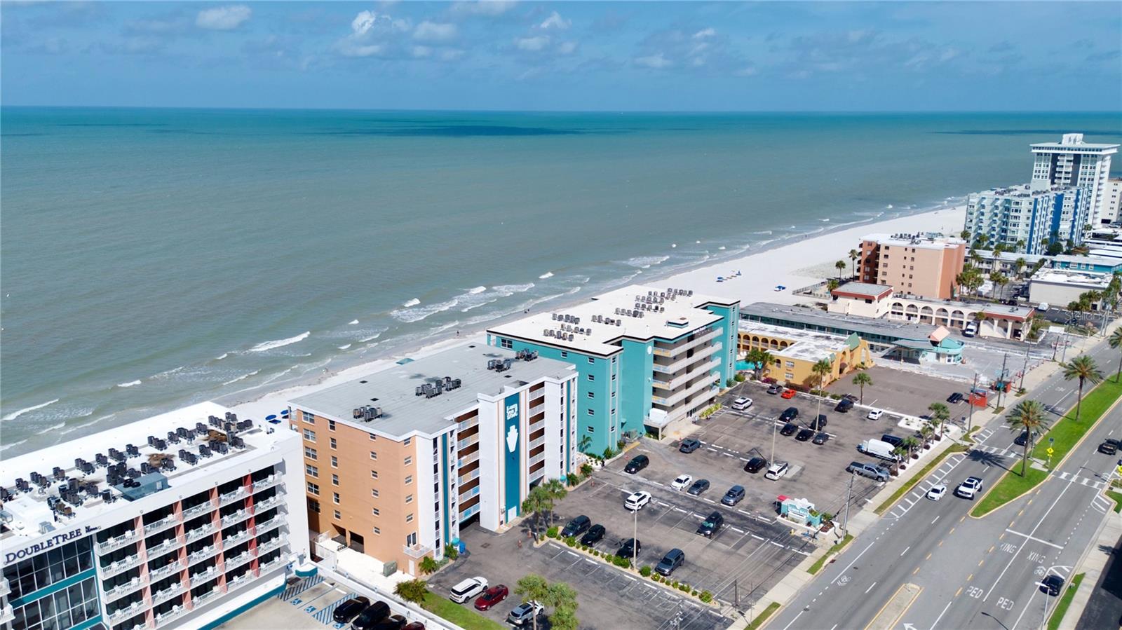 17200 GULF BLVD #202 — photo 36