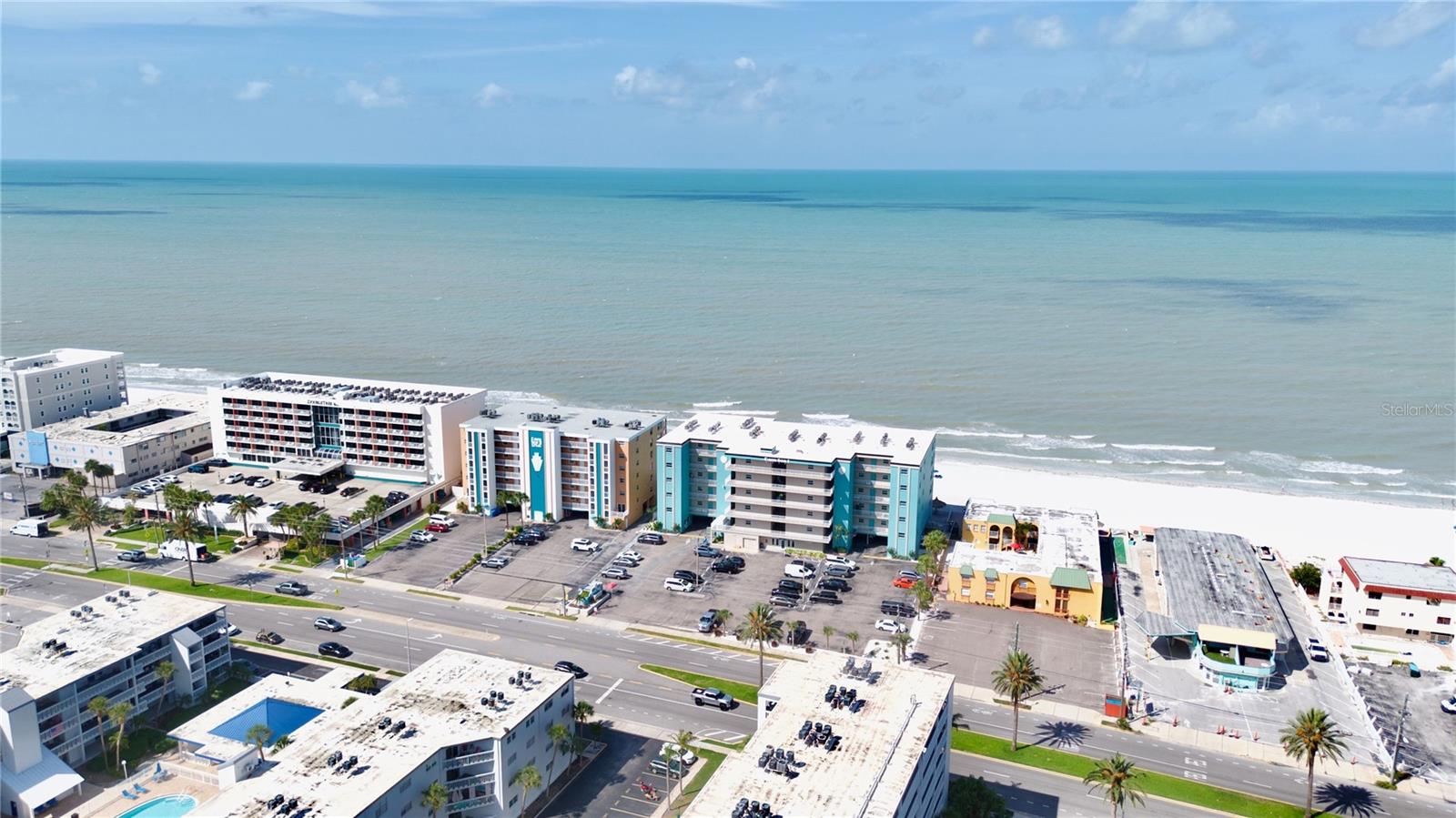 17200 GULF BLVD #202 — photo 37