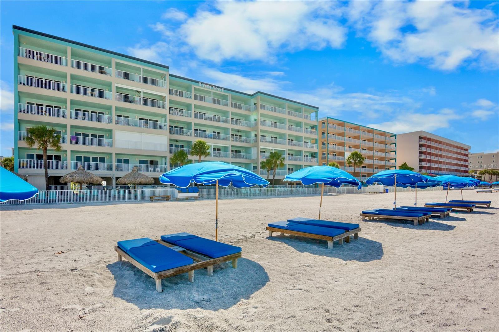 17200 GULF BLVD #202 — photo 38