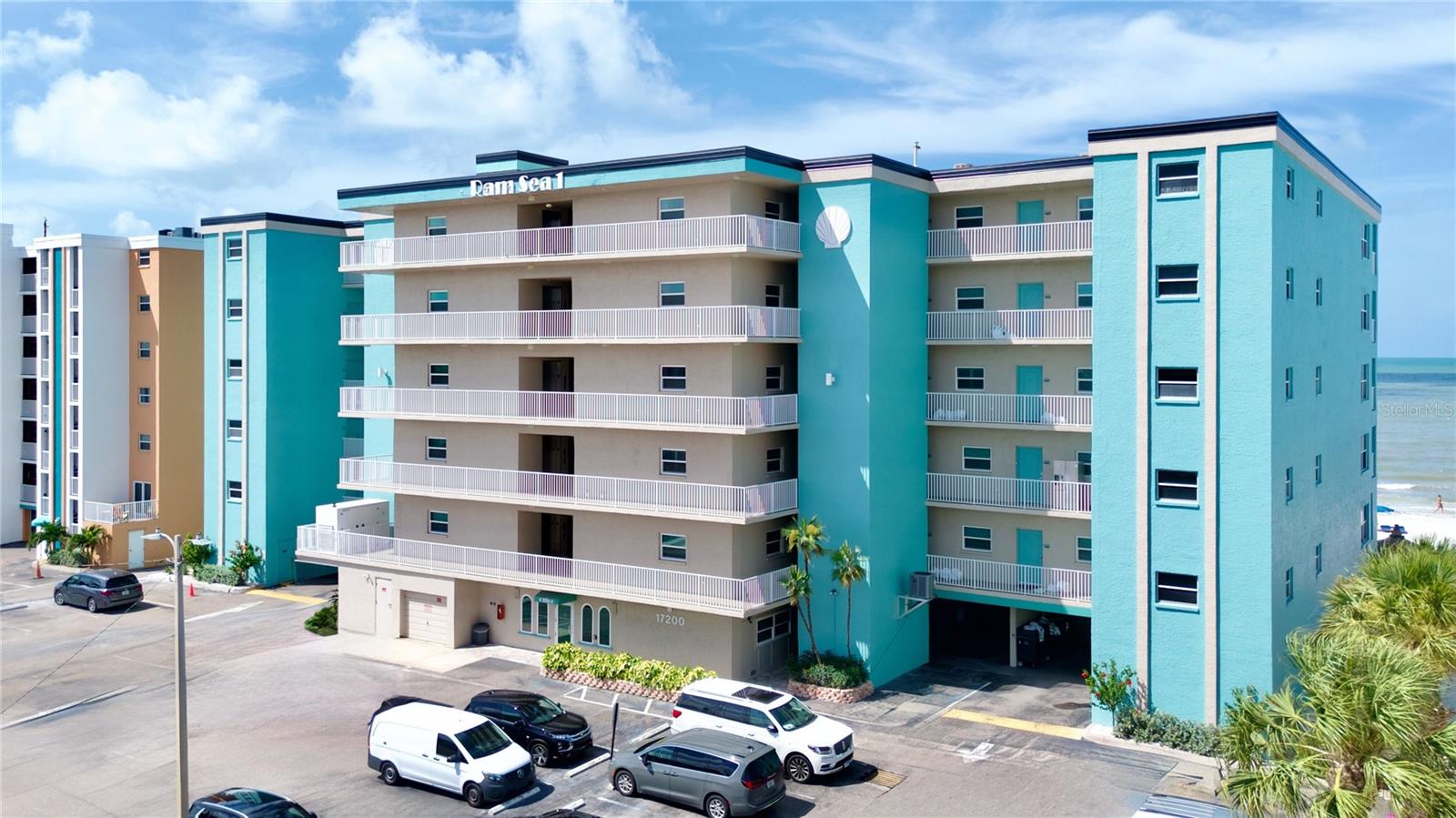 17200 GULF BLVD #202 — photo 34