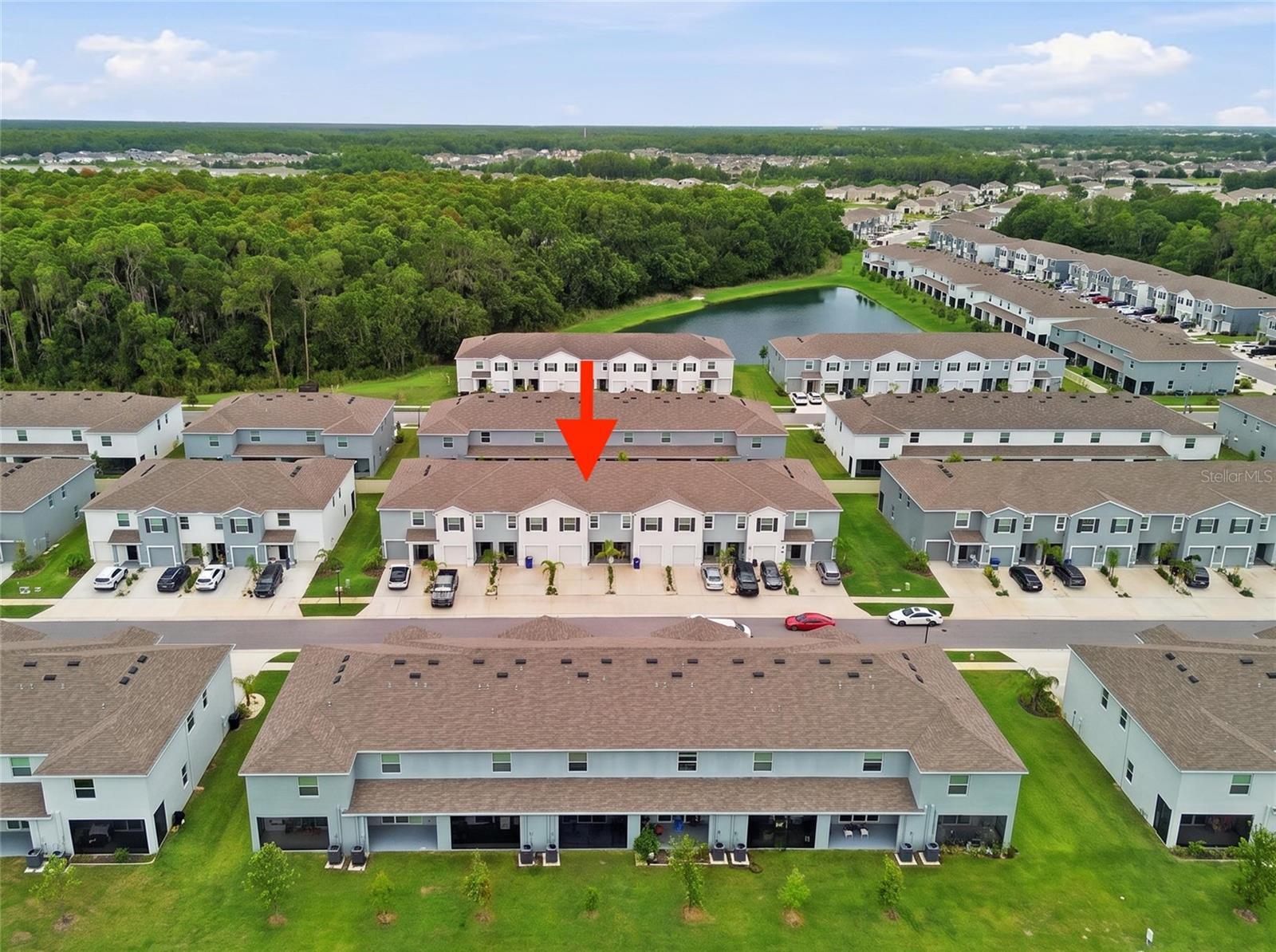 1340 COLT CREEK PL — photo 37
