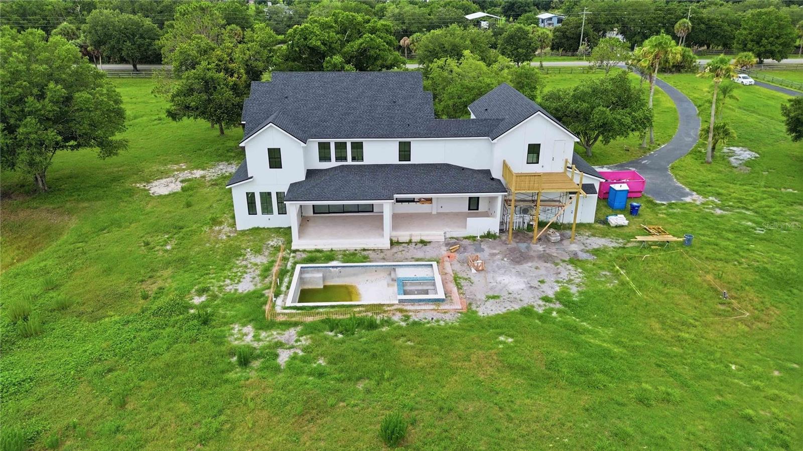 639 OAKFORD RD — photo 28