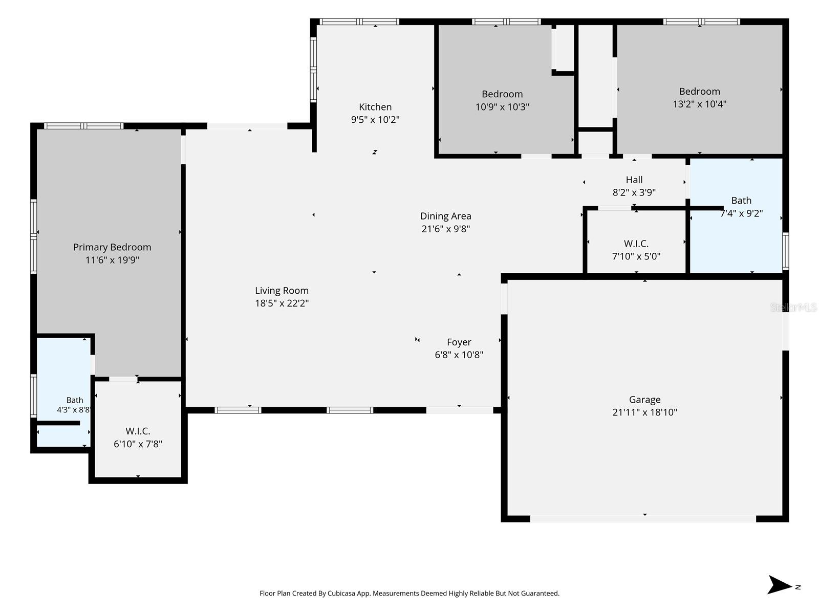 3543 ROCKAWAY DR — photo 31