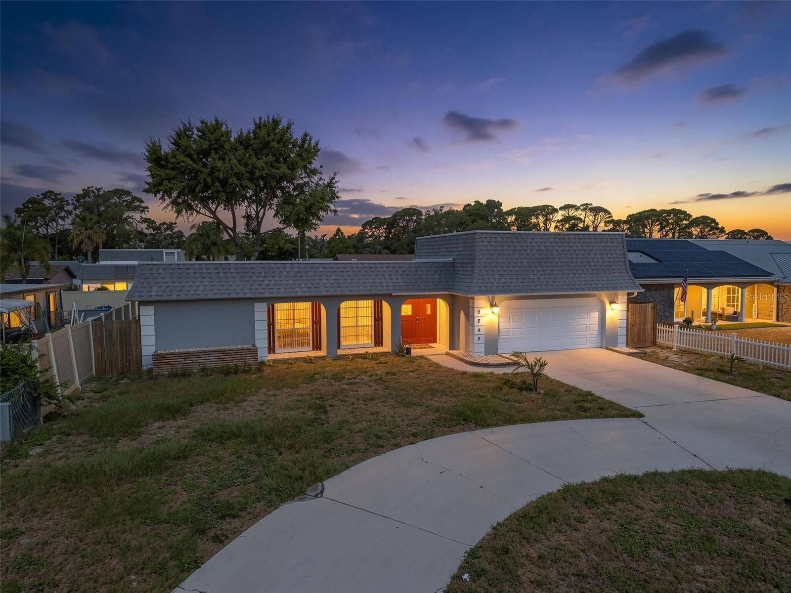 3543 ROCKAWAY DR — photo 2