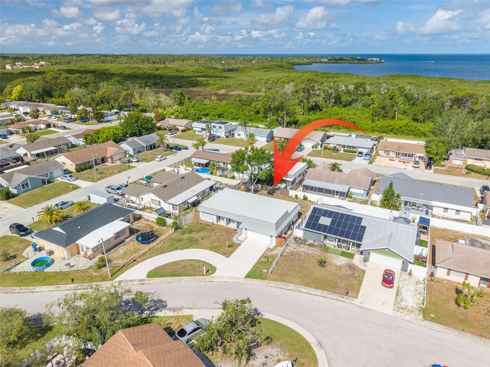 3543 ROCKAWAY DR — photo 30