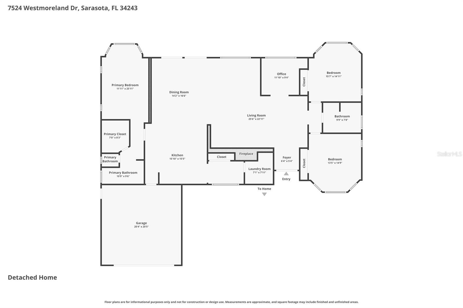 7524 WESTMORELAND DR — photo 99