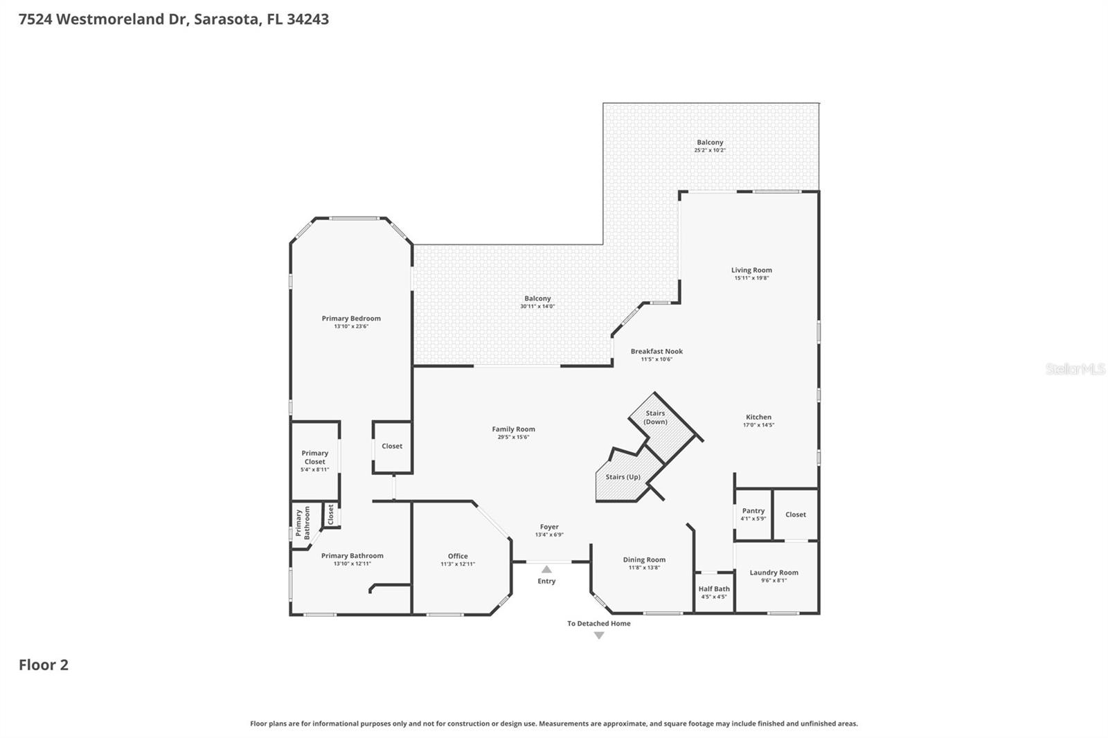 7524 WESTMORELAND DR — photo 97