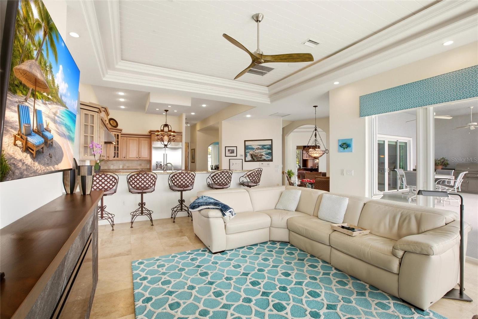 7524 WESTMORELAND DR — photo 20