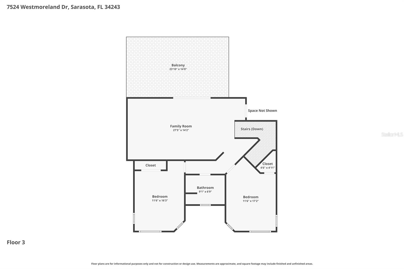 7524 WESTMORELAND DR — photo 98