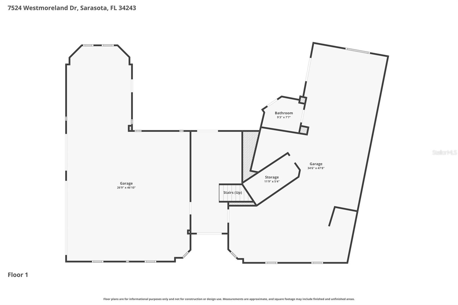 7524 WESTMORELAND DR — photo 96