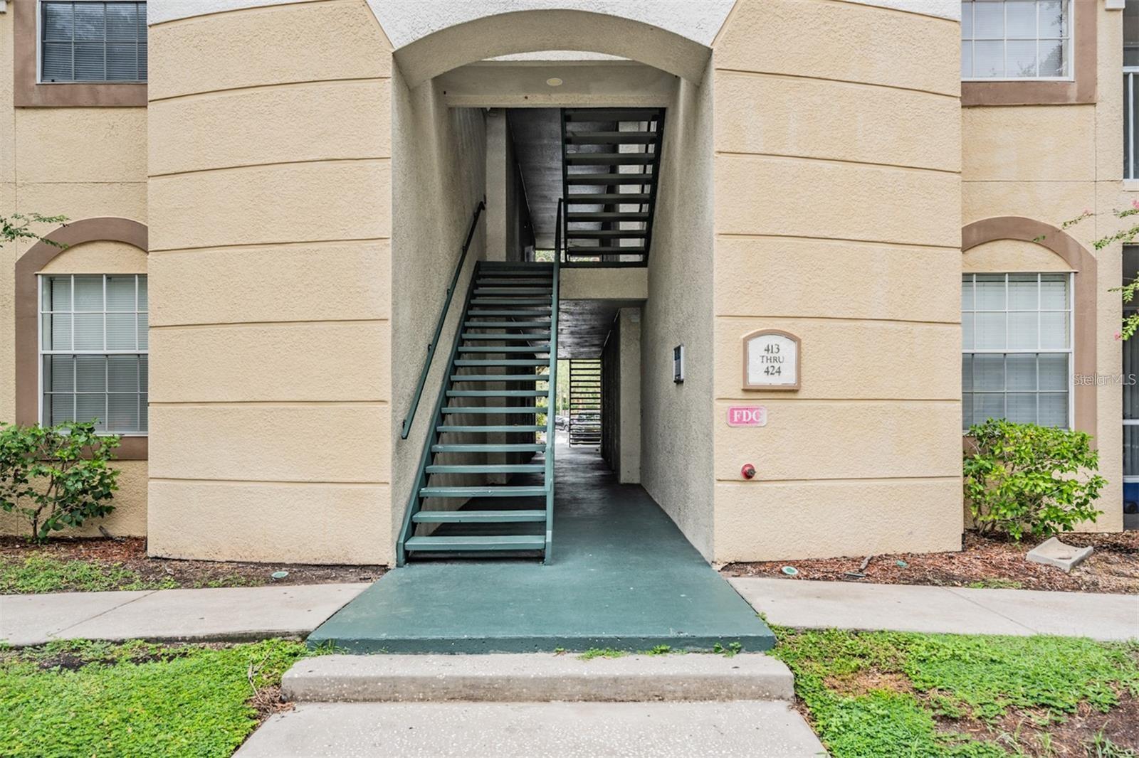 17101 CARRINGTON PARK DR #421 — photo 3