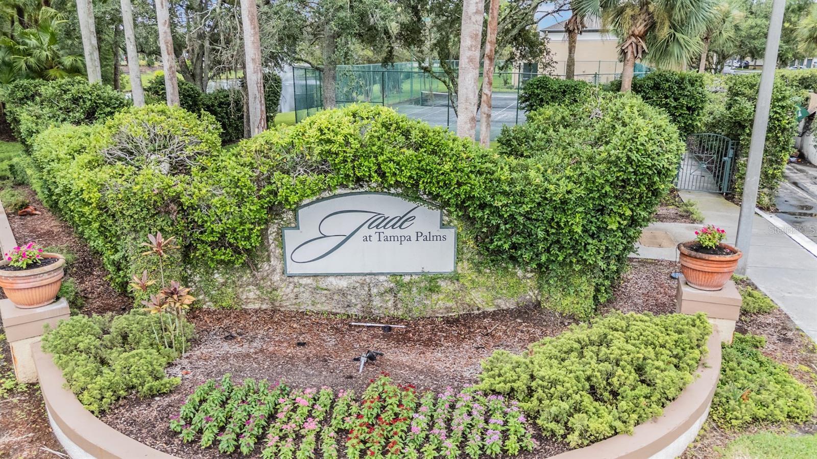 17101 CARRINGTON PARK DR #421 — photo 2
