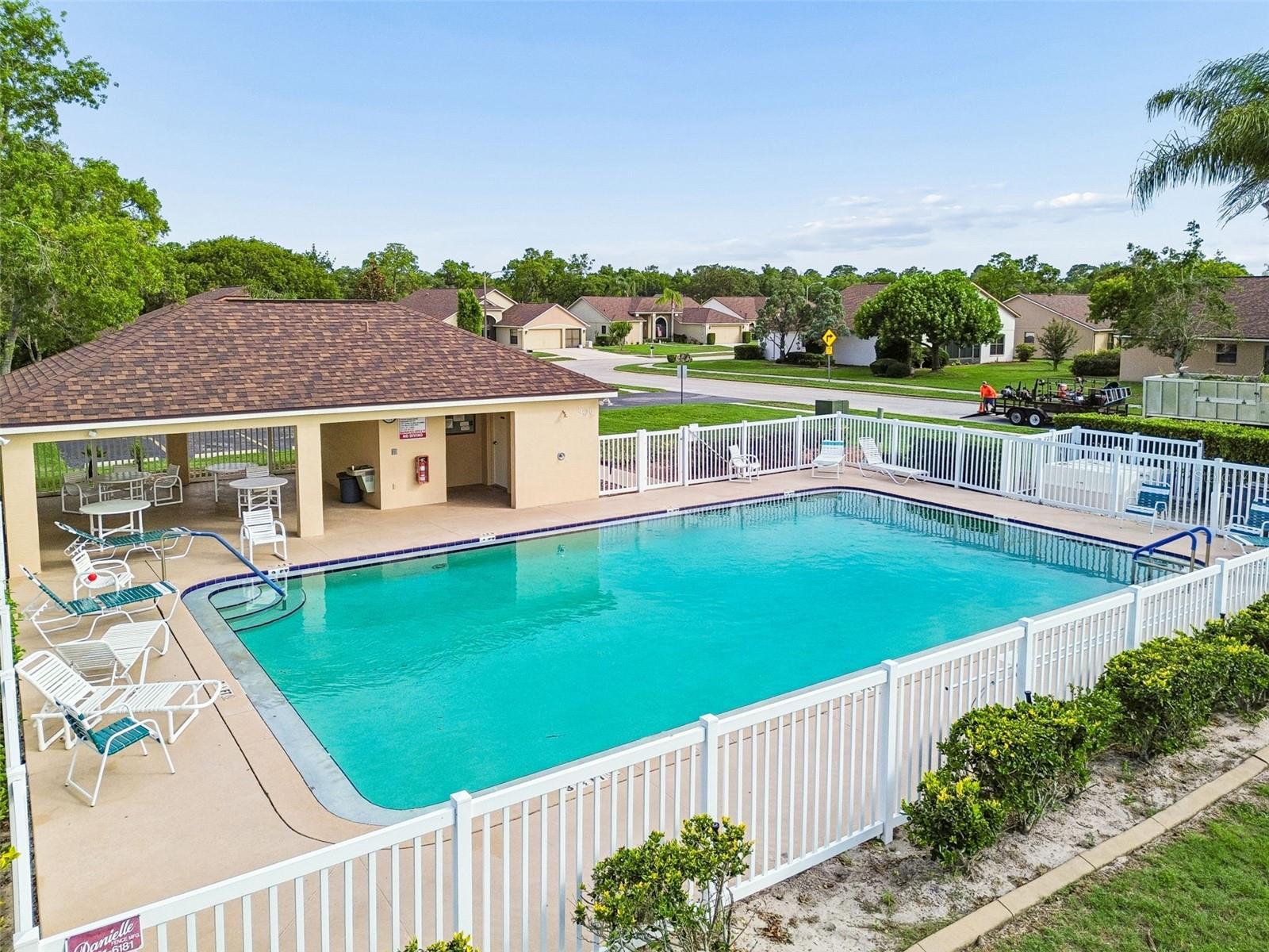 9311 HAAS DR — photo 62